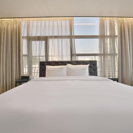 Busan Platinum Hotel Nampo ภายนอก รูปภาพ