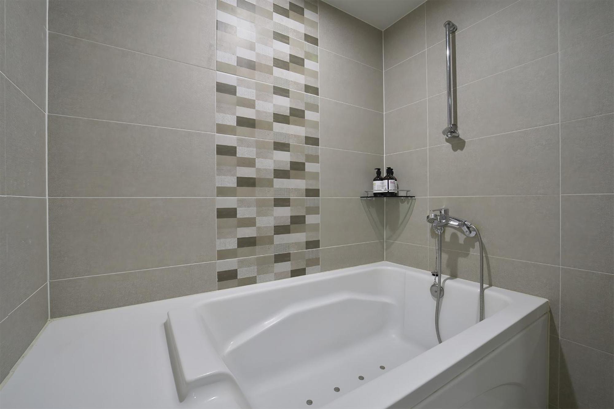 Busan Platinum Hotel Nampo ภายนอก รูปภาพ
