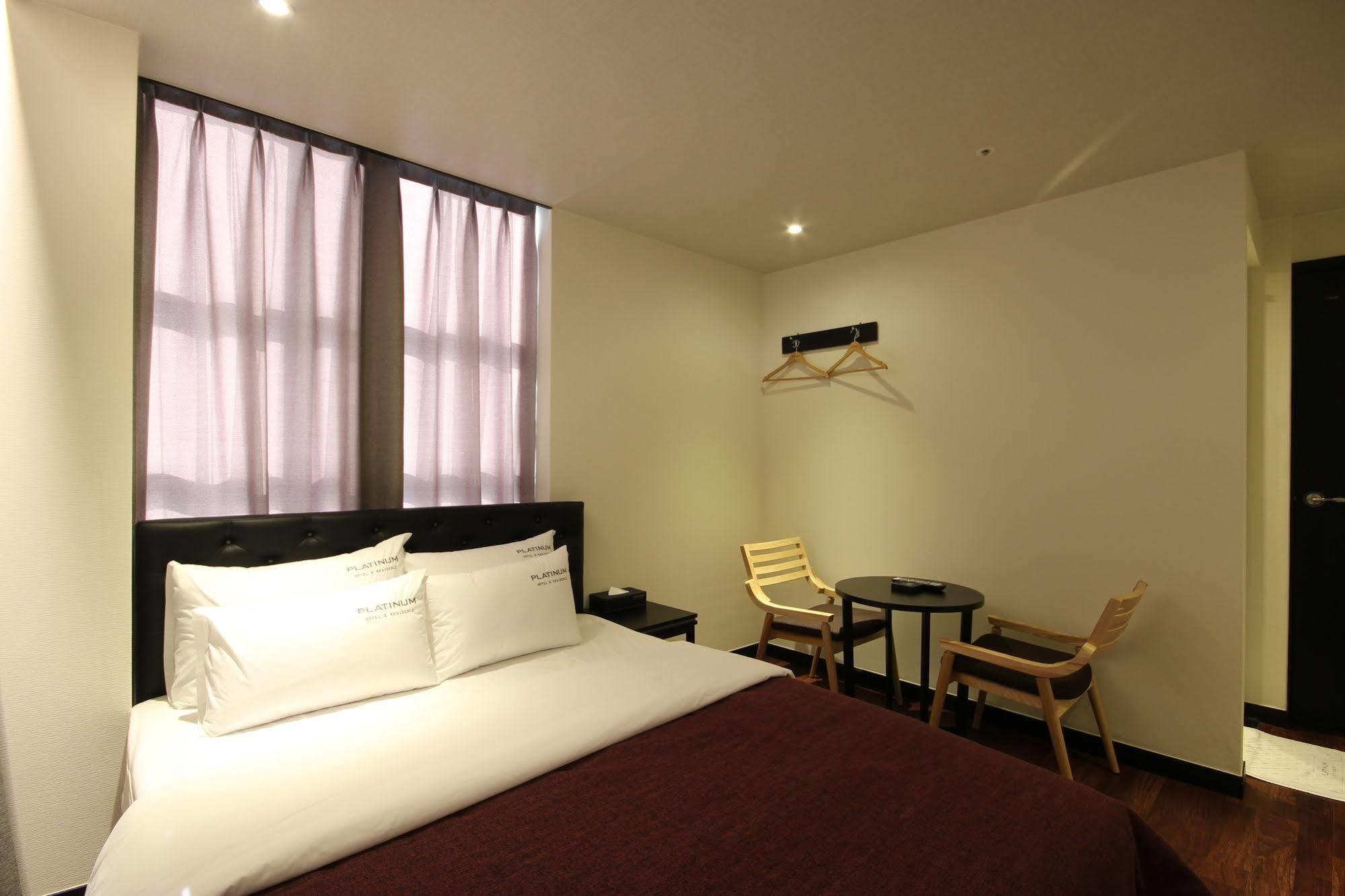 Busan Platinum Hotel Nampo ภายนอก รูปภาพ